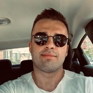 Meet your Posher, Oleksii